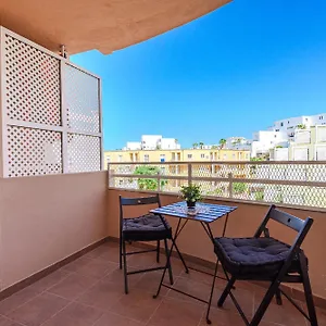  Apartment Orlando Spain