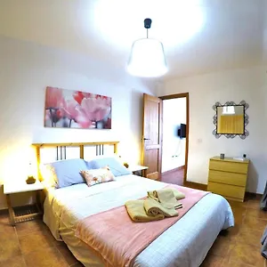  Apartment Ester Spain