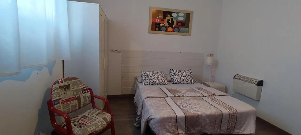 Huelintown Apartment Malaga