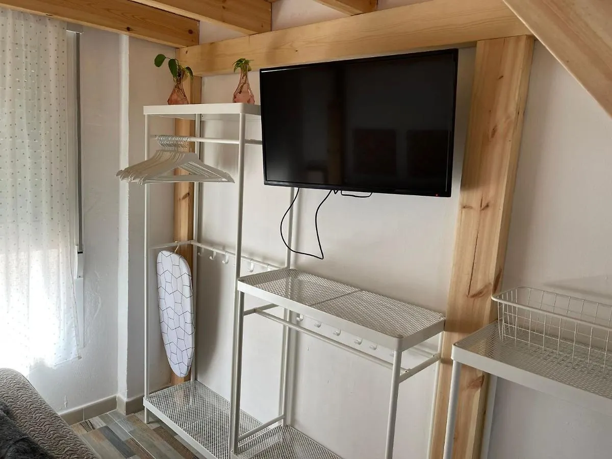 Huelintown Appartement Málaga
