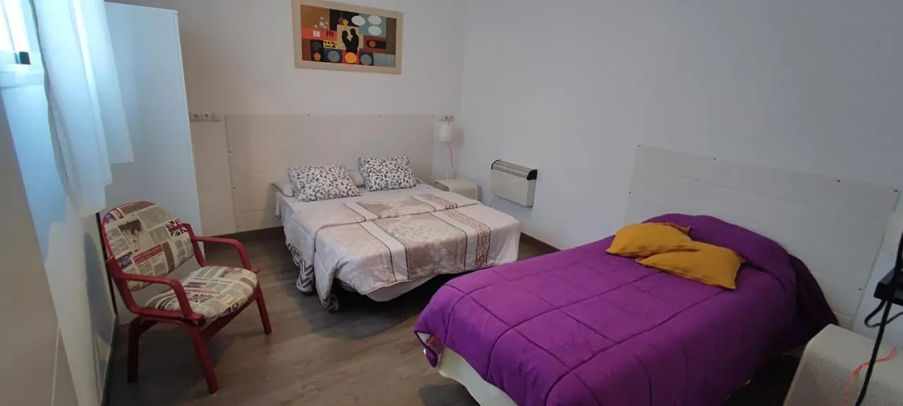 Huelintown Appartement Málaga