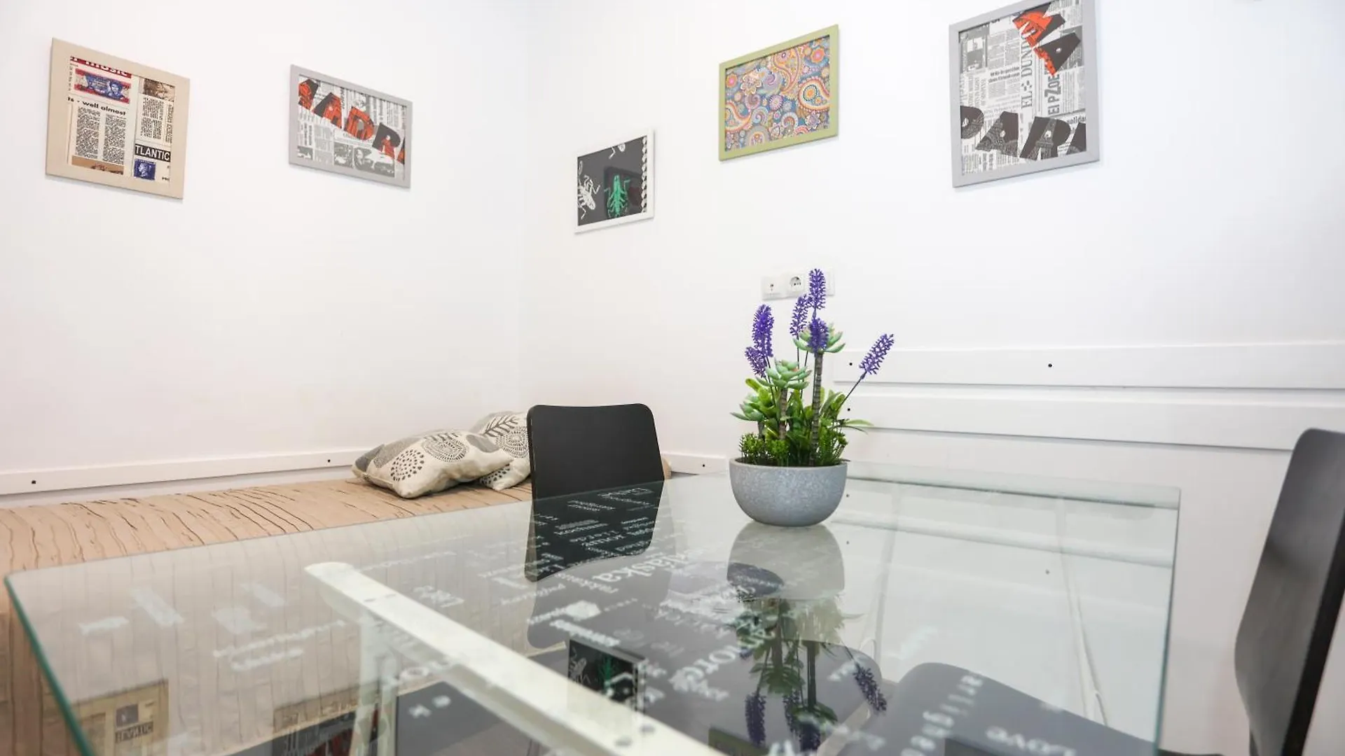 Huelintown Appartement Málaga Spanje