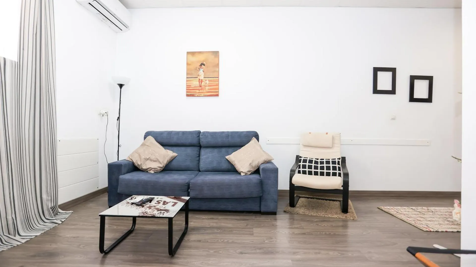 Huelintown Appartement Málaga 0*,  Spanje