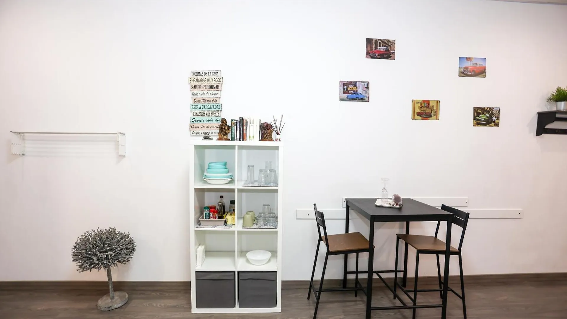 Huelintown Appartement Málaga