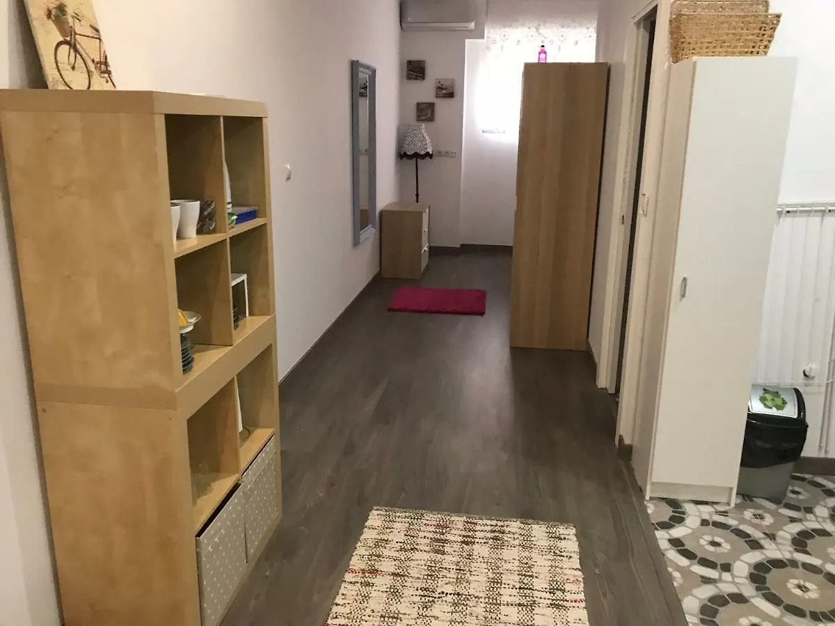 Huelintown Appartement Málaga