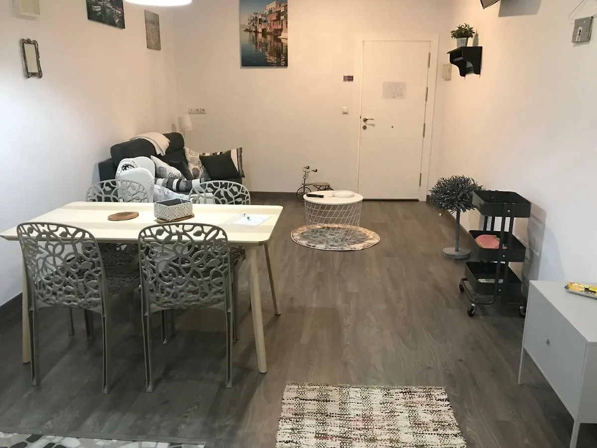 Huelintown Appartement Málaga 0*,  Spanje