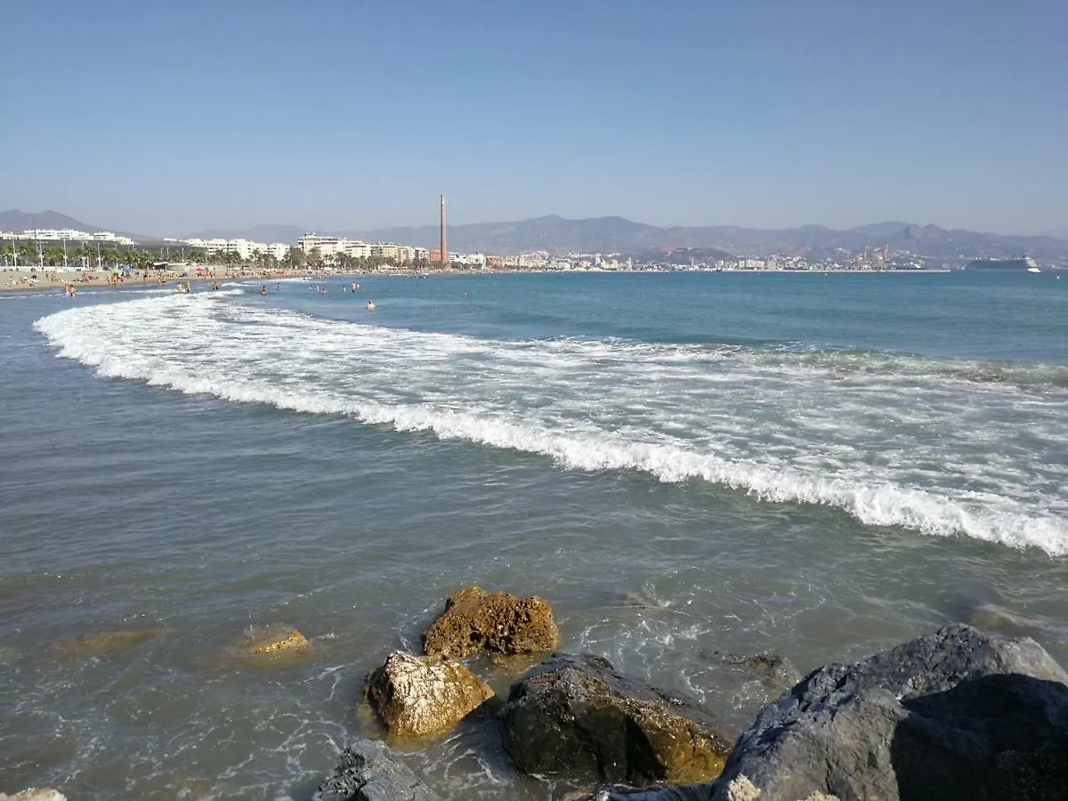 Huelintown Appartement Málaga