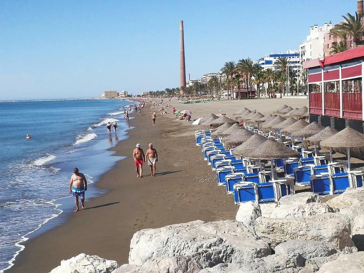 Huelintown Appartement Málaga